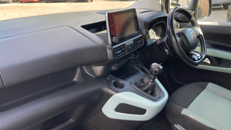 Citroen Berlingo 1.2 PureTech Feel M 5dr Petrol Estate